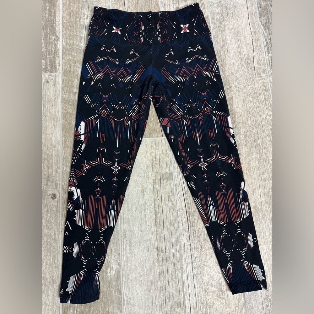 Sweaty Betty The Power 7/8 Size S Leggings